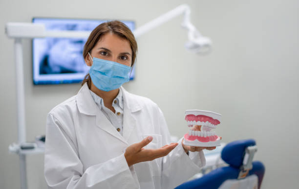 Best Emergency Root Canal Treatment in Danielson, CT