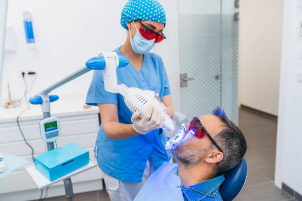 Best Emergency Dental Extractions in Danielson, CT